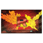 Team Rocket's Moltres ex Ultra Premium Collection