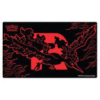 Team Rocket's Moltres ex Ultra Premium Collection